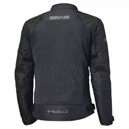 Held Tropic 4 мотокуртка Black Черный