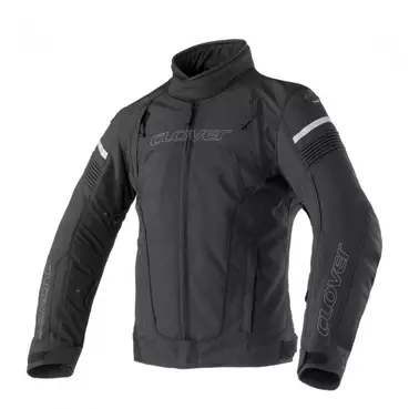 Clover Rainblade Wp Lady мотокуртка Black Черный