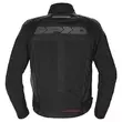 Spidi Progressive Tex мотокуртка Black Черный