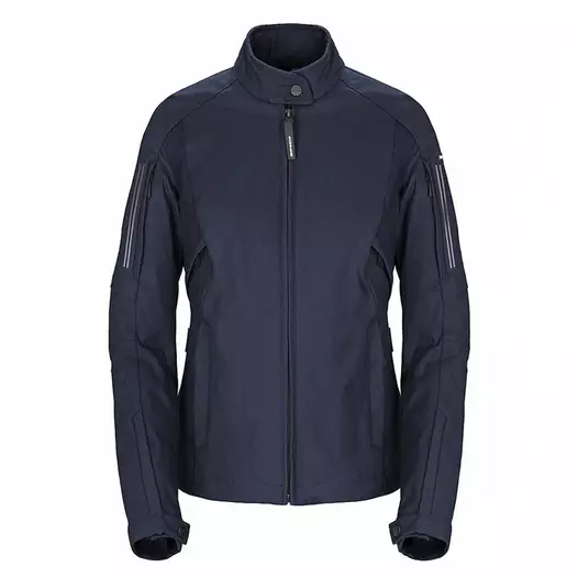 Spidi Stretch Lady мотокуртка Blue Синий (размер: xs)