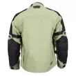Klim Carlsbad мотокуртка Green Зеленый
