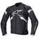 Alpinestars Gp Plus R V3 Rideknit мотокуртка Black White Черный