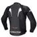 Alpinestars Gp Plus R V3 Rideknit мотокуртка Black White Черный