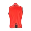 Acerbis Softshell Linear Gilet Black Red Красный