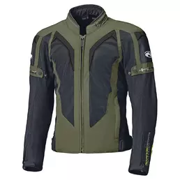 Held Sonic 2 мотокуртка Military Green Зеленый