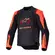 Alpinestars T-stunt Air мотокуртка Black Red