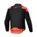 Alpinestars T-stunt Air мотокуртка Black Red