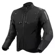 REBELHORN Hiker IV jacke Черный (размер: 5xl)