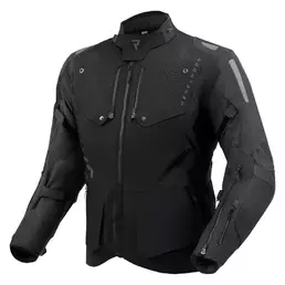 REBELHORN Hiker IV jacke Черный