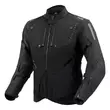 REBELHORN Hiker IV jacke Черный