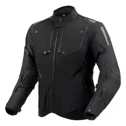 REBELHORN Hiker IV jacke Черный