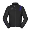 Spidi Corsa Tex мотокуртка Blue Синий (размер: s)