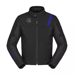 Spidi Corsa Tex мотокуртка Blue Синий (размер: s)