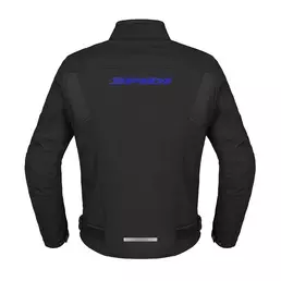 Spidi Corsa Tex мотокуртка Blue Синий