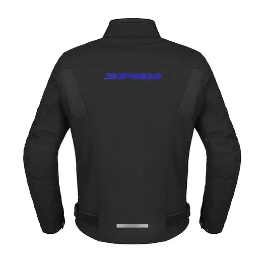 Spidi Corsa Tex мотокуртка Blue Синий