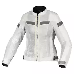 MACNA Velotura jacke Серый