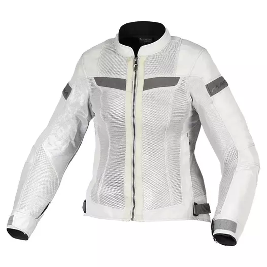 MACNA Velotura jacke Серый (размер: xs)
