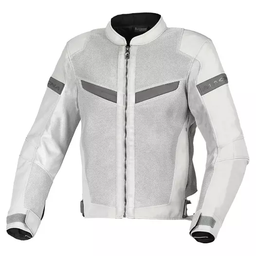 MACNA Velotura jacke Серый
