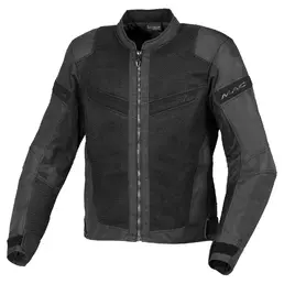 MACNA Velotura jacke Черный