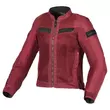 MACNA Velotura jacke Бордовый (размер: xs)