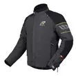 Giacca Rukka R-ex 2.0 мотокуртка Anthracite Серый (размер: 46)