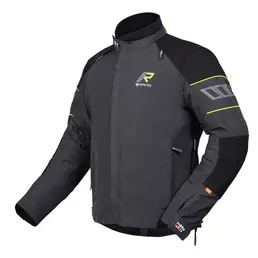 Giacca Rukka R-ex 2.0 мотокуртка Anthracite Серый