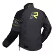 Giacca Rukka R-ex 2.0 мотокуртка Anthracite Серый