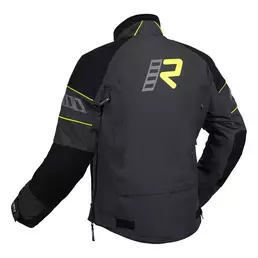 Giacca Rukka R-ex 2.0 мотокуртка Anthracite Серый