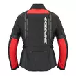 Spidi Ridemaster H2out Lady мотокуртка Red Красный