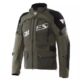Dainese Springbok 3l мотокуртка Tarmac Зеленый
