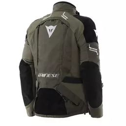 Dainese Springbok 3l мотокуртка Tarmac Зеленый