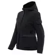 Dainese Centrale Absoluteshell Pro Wmn мотокуртка Black Черный (размер: 42)