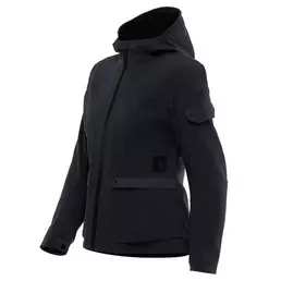 Dainese Centrale Absoluteshell Pro Wmn мотокуртка Black Черный (размер: 42)