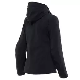 Dainese Centrale Absoluteshell Pro Wmn мотокуртка Black Черный