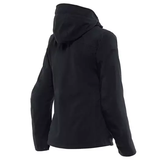 Dainese Centrale Absoluteshell Pro Wmn мотокуртка Black Черный