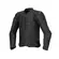 Alpinestars Dusk Airflow Leather мотокуртка Black Черный