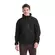HORSE PILOT Airbag Compatible Damenjacke Черный