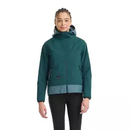 HORSE PILOT Airbag Compatible Damenjacke Синий
