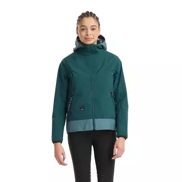 HORSE PILOT Airbag Compatible Damenjacke Синий