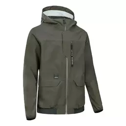 HORSE PILOT Airbag Compatible Damenjacke Коричневый