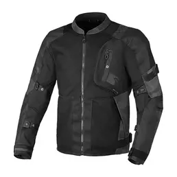 Macna Raddic мотокуртка Black Camo Черный (размер: s)