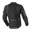 Macna Raddic мотокуртка Black Camo Черный