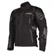 Klim Kodiak мотокуртка Stealth Black Черный