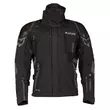 Klim Kodiak мотокуртка Stealth Black Черный