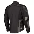 Klim Kodiak мотокуртка Stealth Black Черный