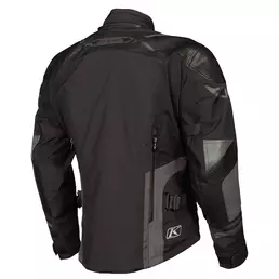 Klim Kodiak мотокуртка Stealth Black Черный