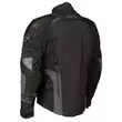 Klim Kodiak мотокуртка Stealth Black Черный