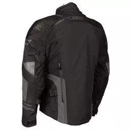 Klim Kodiak мотокуртка Stealth Black Черный