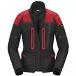 Spidi Traveler 3 Evo Lady мотокуртка Rouge Красный (размер: xs)