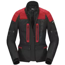 Spidi Traveler 3 Evo Lady мотокуртка Rouge Красный